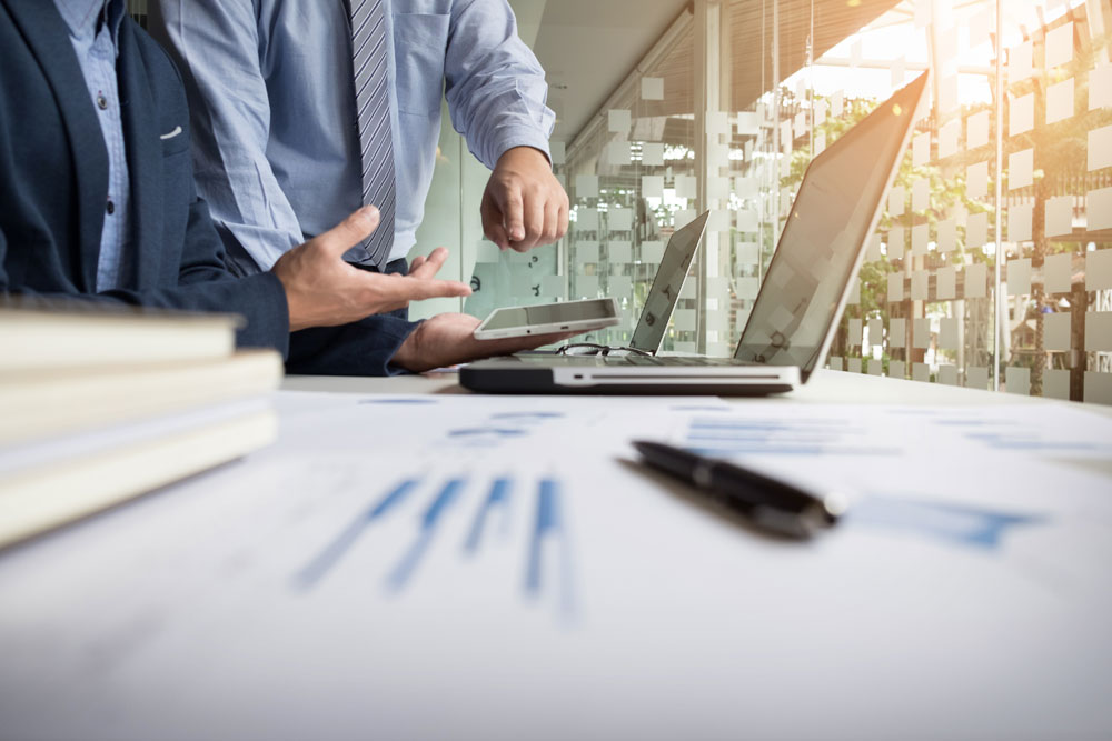 Sobre a Business Consult